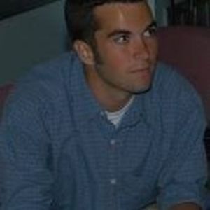 Meet your Posher, Kyle